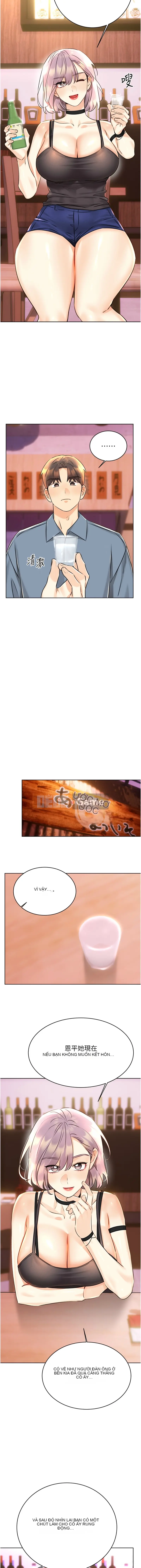 Cào may mắn tình dục Chương 29-30