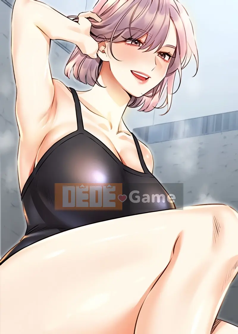 Cào may mắn tình dục Chương 29-30