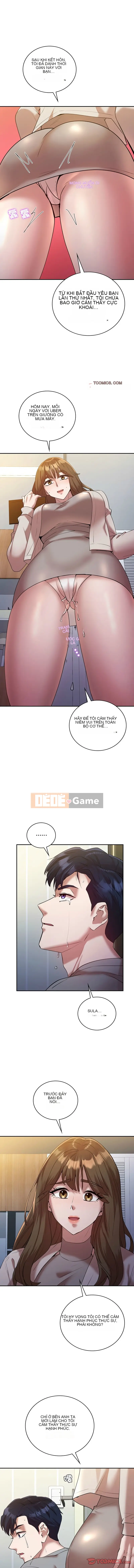 Một cuộc hôn nhân không thể quay trở lại Chương 33-34