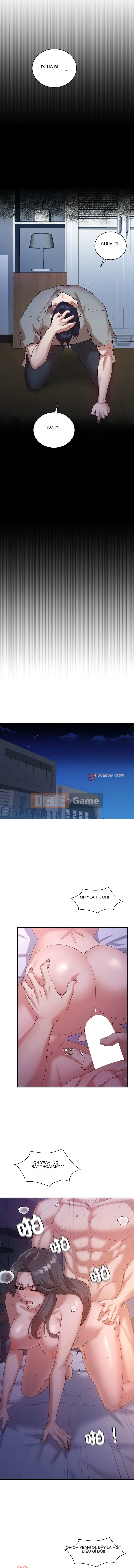 Một cuộc hôn nhân không thể quay trở lại Chương 33-34