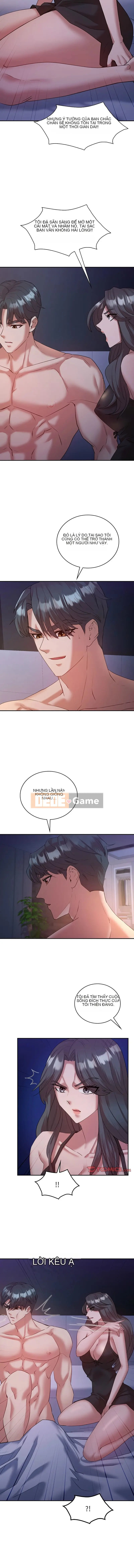 Một cuộc hôn nhân không thể quay trở lại Chương 33-34