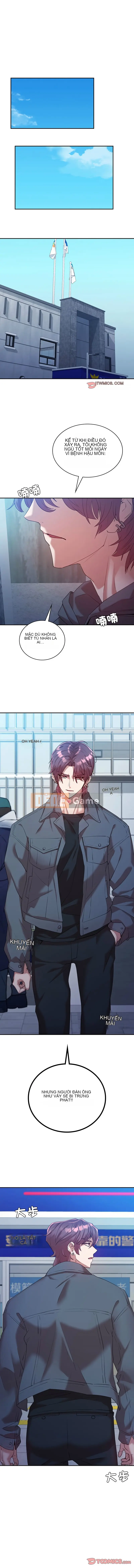 Một cuộc hôn nhân không thể quay trở lại Chương 33-34