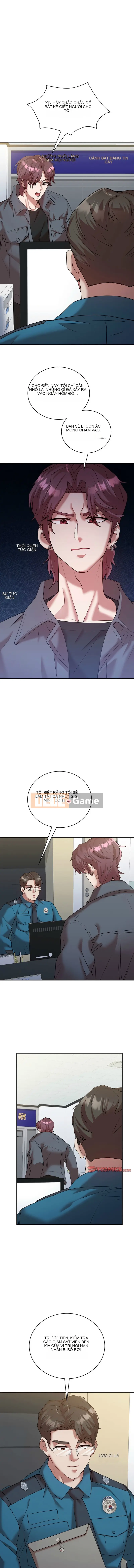 Một cuộc hôn nhân không thể quay trở lại Chương 33-34