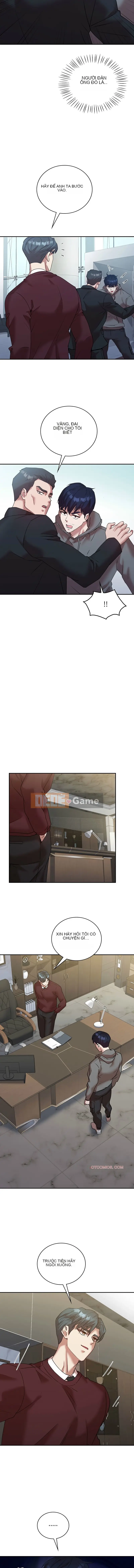 Một cuộc hôn nhân không thể quay trở lại Chương 33-34