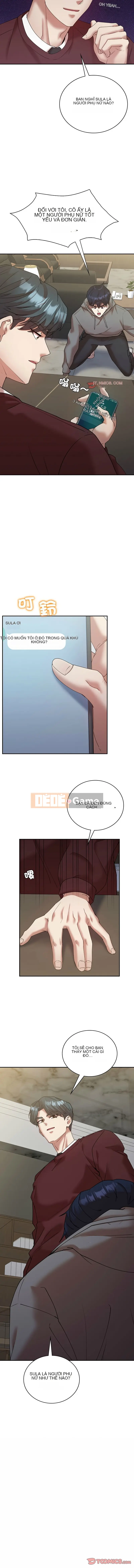 Một cuộc hôn nhân không thể quay trở lại Chương 33-34