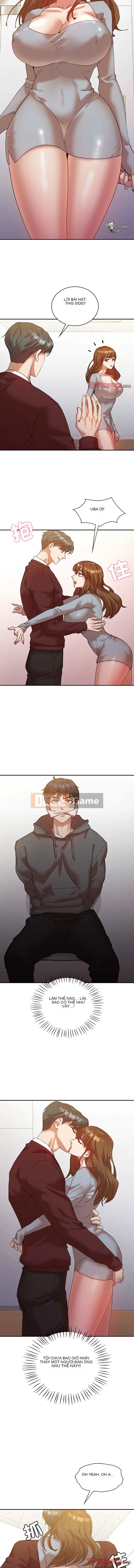 Một cuộc hôn nhân không thể quay trở lại Chương 33-34