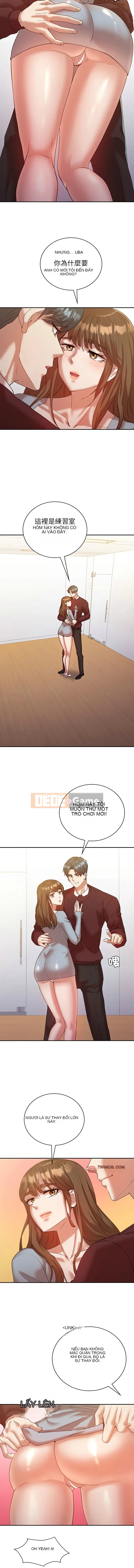 Một cuộc hôn nhân không thể quay trở lại Chương 33-34