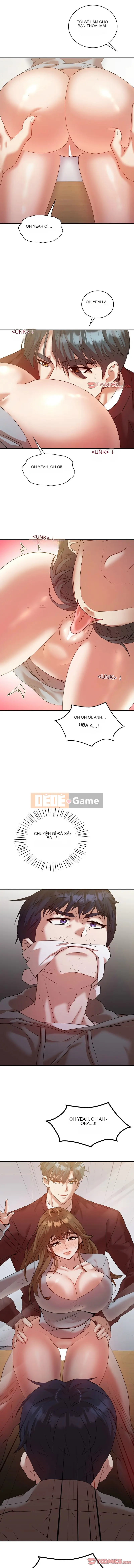 Một cuộc hôn nhân không thể quay trở lại Chương 33-34