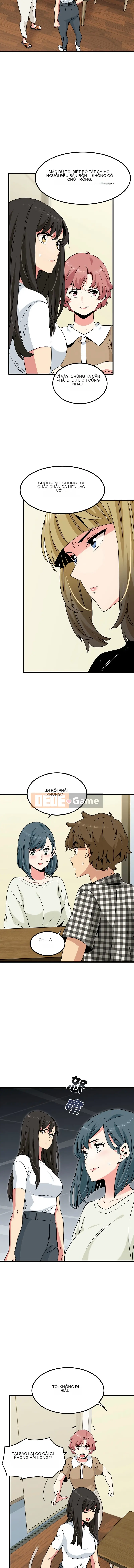 Thôi miên cưỡng bức Chương 38-39