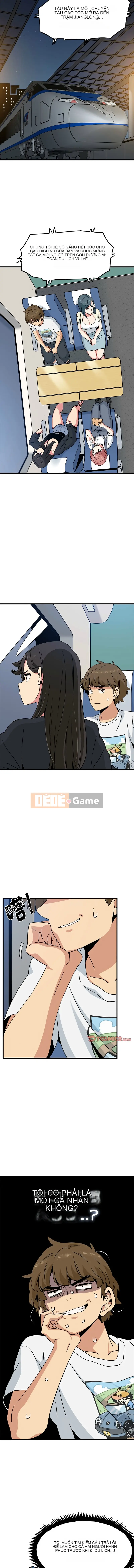 Thôi miên cưỡng bức Chương 38-39