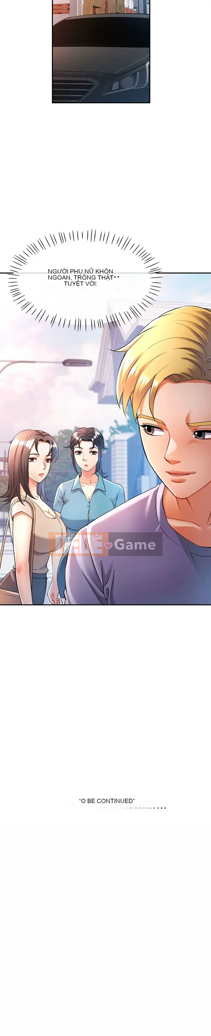 Cô ấy trông quen thuộc Chương 23-24