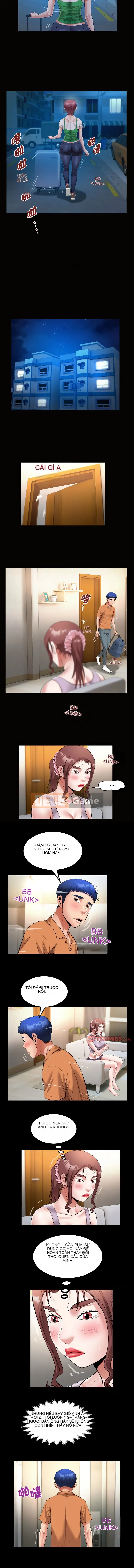 Một trái phiếu riêng tư bất ngờ Chương 25-26