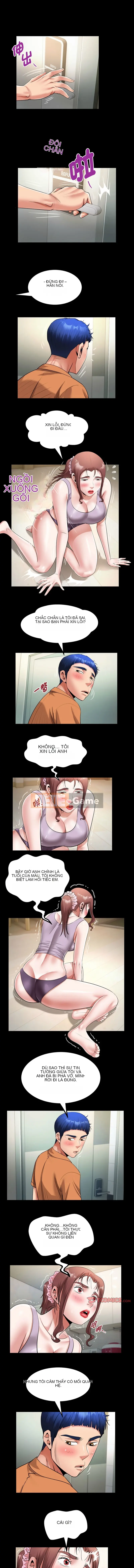 Một trái phiếu riêng tư bất ngờ Chương 25-26