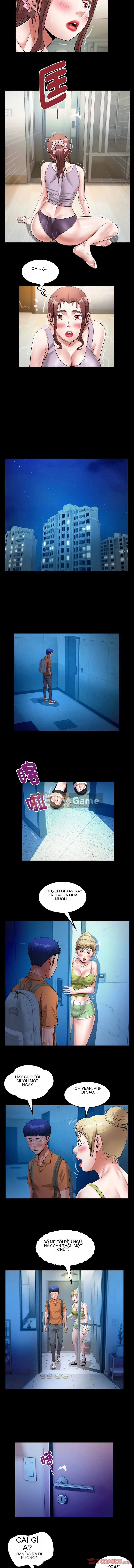 Một trái phiếu riêng tư bất ngờ Chương 25-26