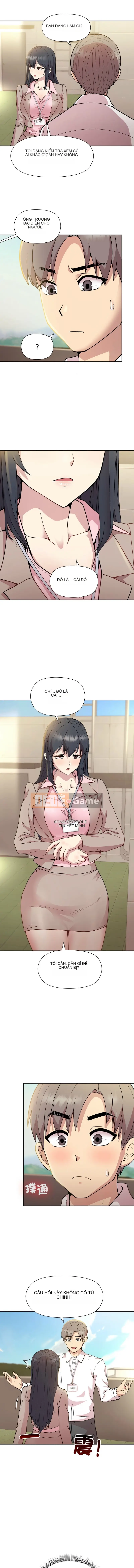 Mối quan tâm bí mật của giám đốc Iceberg Chương 22-23