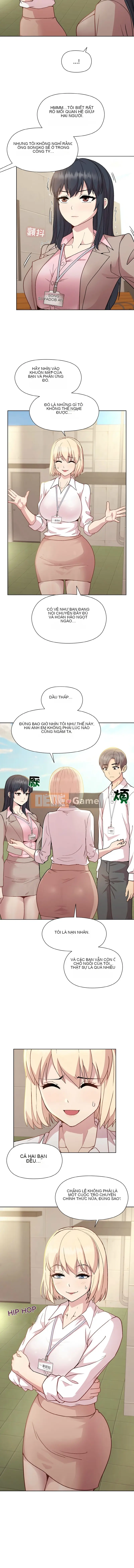 Mối quan tâm bí mật của giám đốc Iceberg Chương 22-23