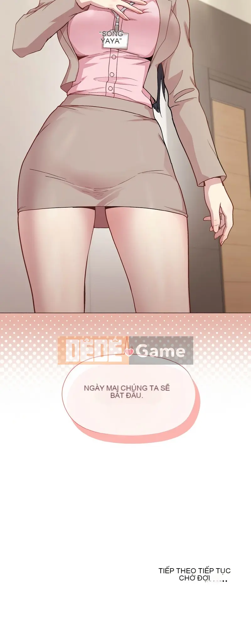 Mối quan tâm bí mật của giám đốc Iceberg Chương 22-23