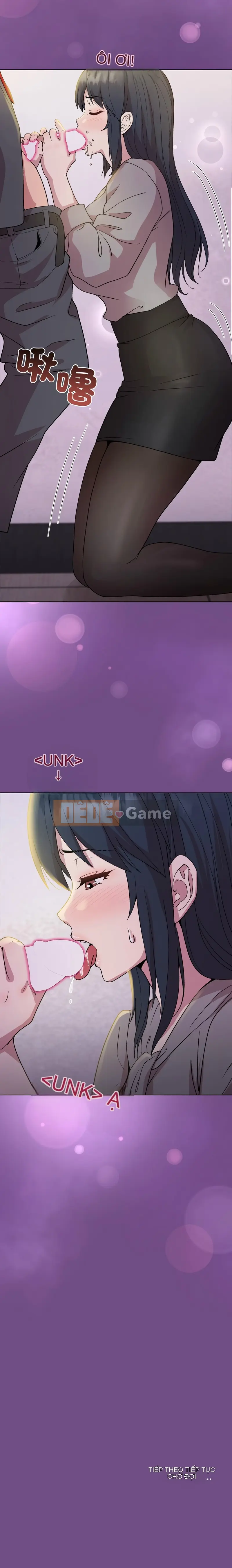 Mối quan tâm bí mật của giám đốc Iceberg Chương 22-23