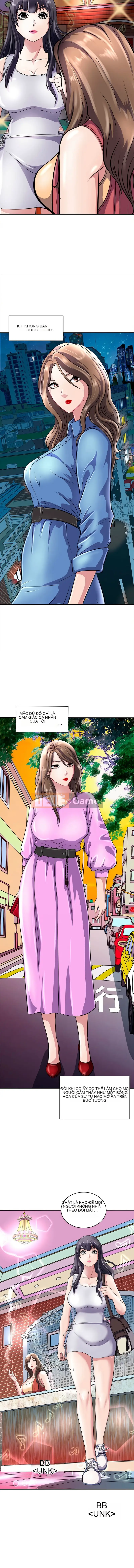 Mẹ và con gái Chương 15-16