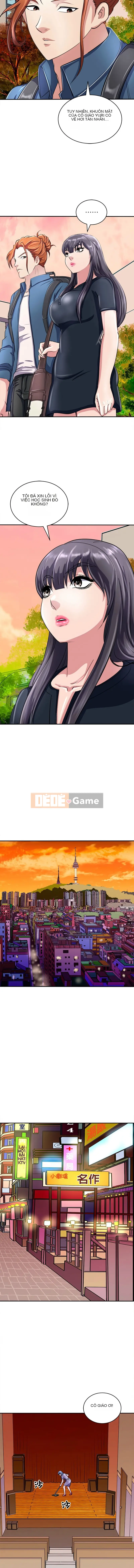 Mẹ và con gái Chương 15-16