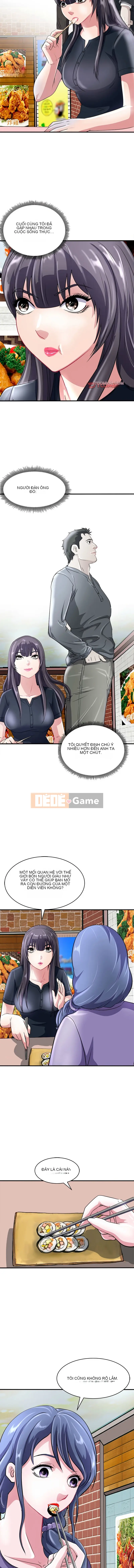 Mẹ và con gái Chương 15-16