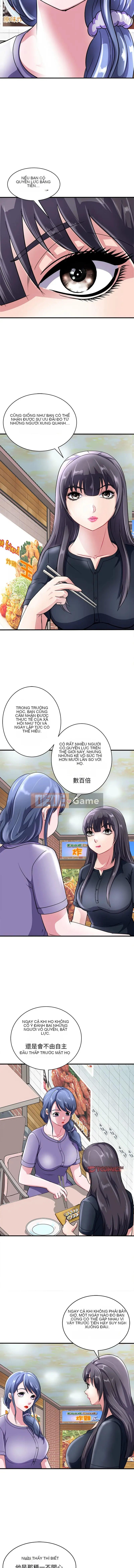 Mẹ và con gái Chương 15-16