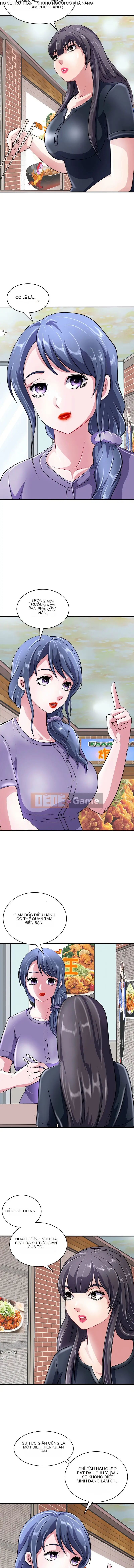 Mẹ và con gái Chương 15-16