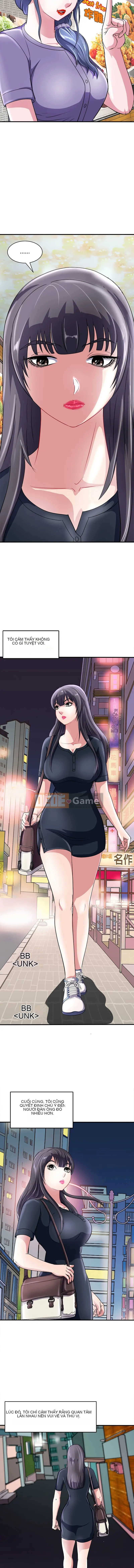 Mẹ và con gái Chương 15-16