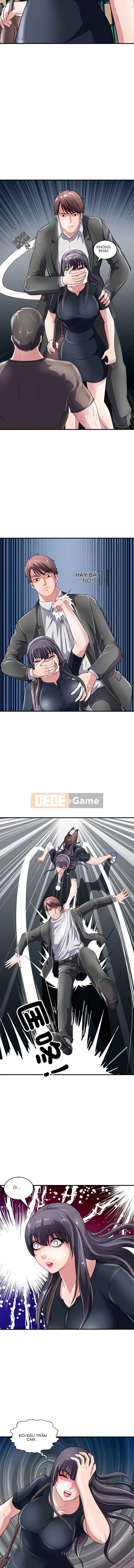 Mẹ và con gái Chương 15-16