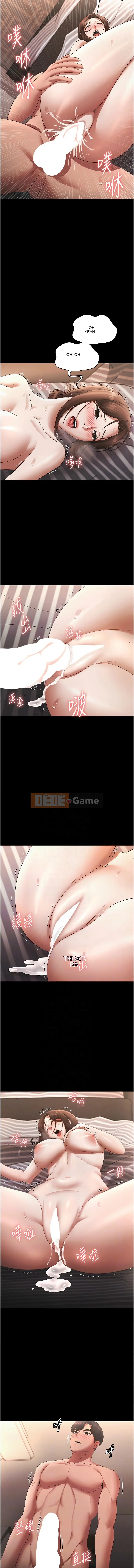 Sự cám dỗ của bà chủ Chương 24-25