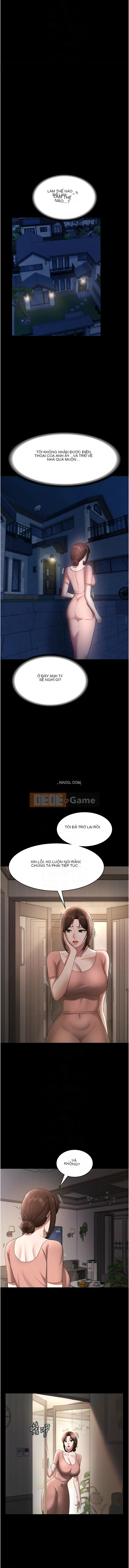 Sự cám dỗ của bà chủ Chương 24-25