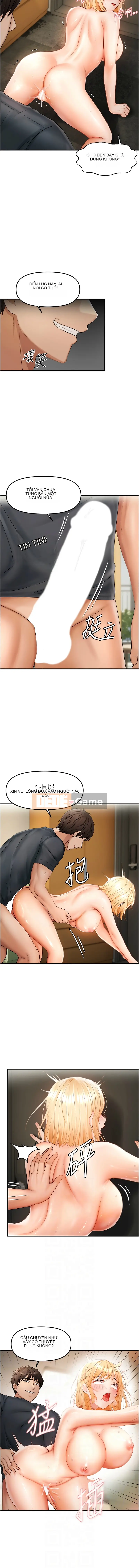 Tôi chỉ muốn bạn Chương 14-15