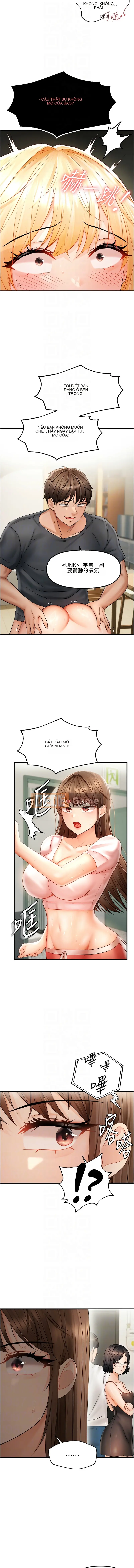 Tôi chỉ muốn bạn Chương 14-15