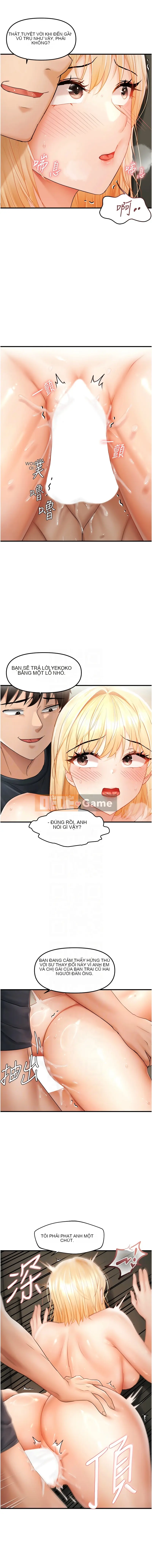 Tôi chỉ muốn bạn Chương 14-15