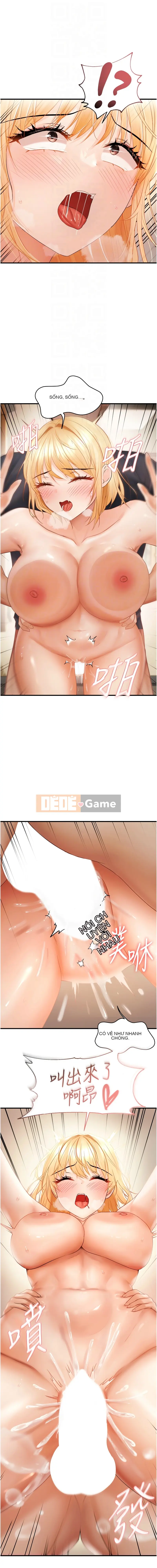 Tôi chỉ muốn bạn Chương 14-15