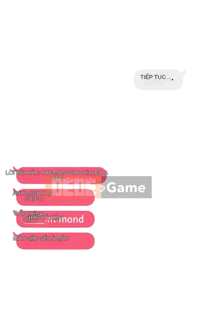 Tôi chỉ muốn bạn Chương 14-15