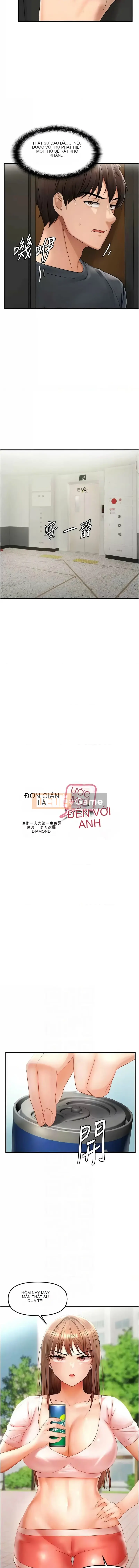 Tôi chỉ muốn bạn Chương 14-15