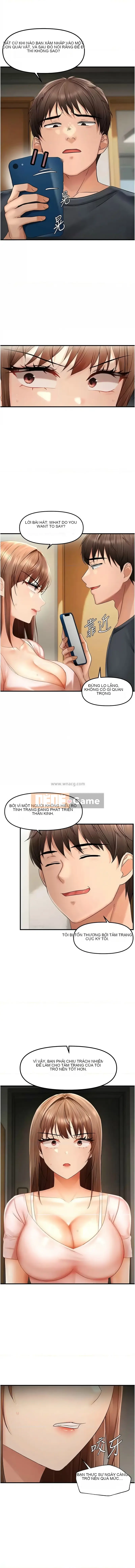 Tôi chỉ muốn bạn Chương 14-15