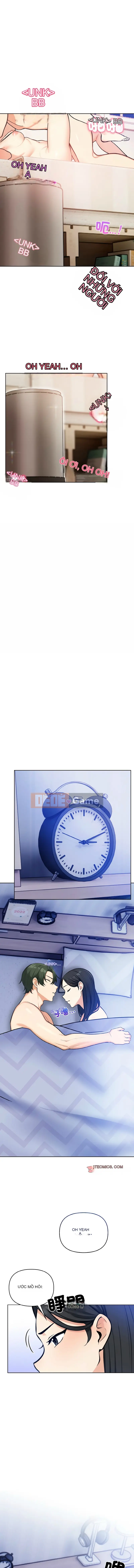 Chúng ta, những người không thể quay lại Chương 11-12