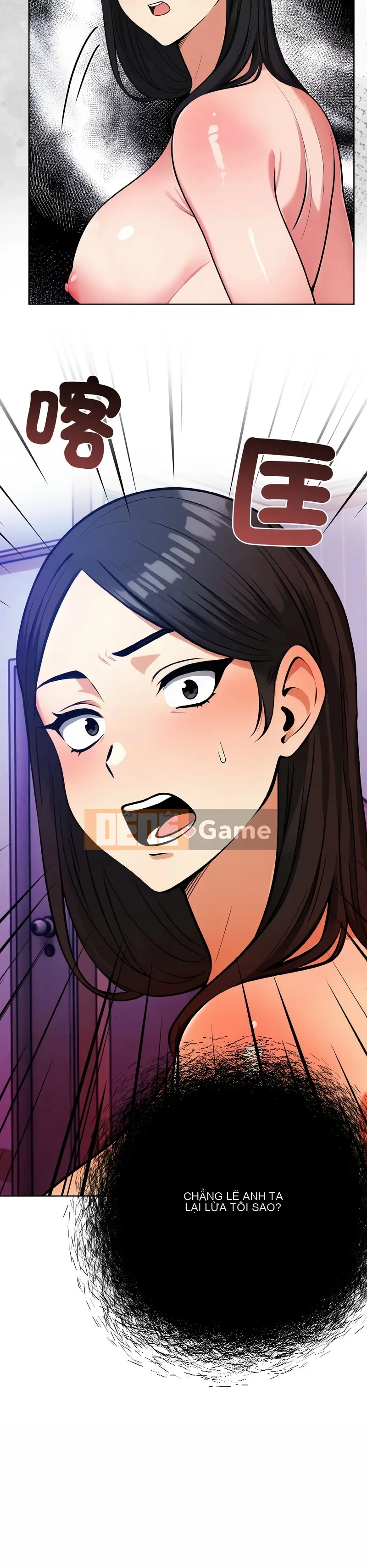 Chúng ta, những người không thể quay lại Chương 11-12