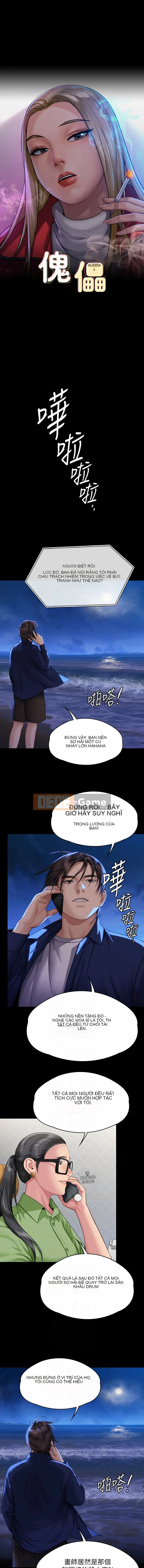 Con rối Chương 343-344