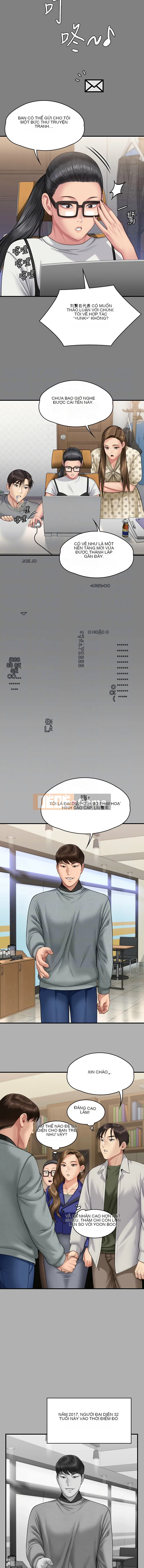 Con rối Chương 343-344