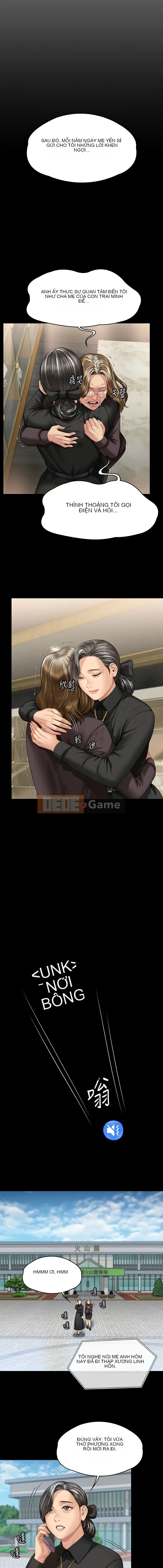 Con rối Chương 343-344