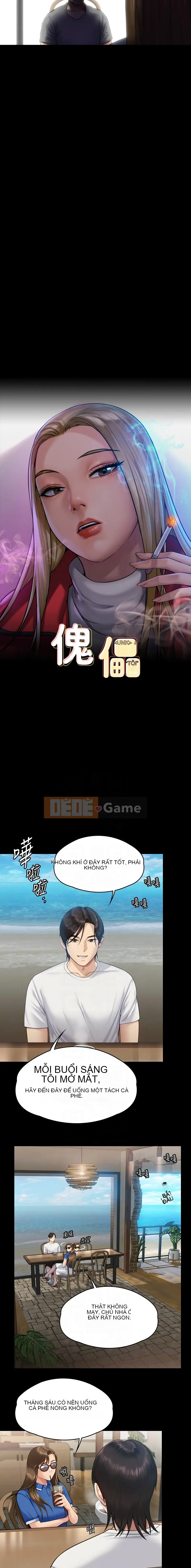 Con rối Chương 343-344