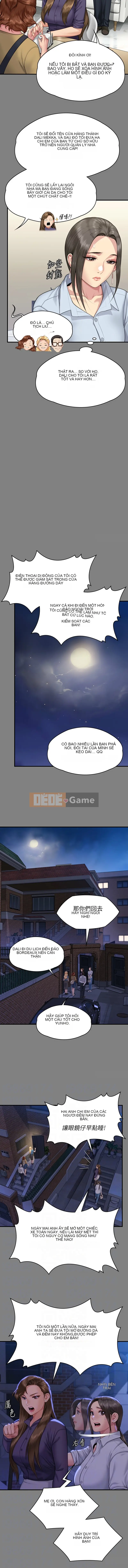 Con rối Chương 343-344