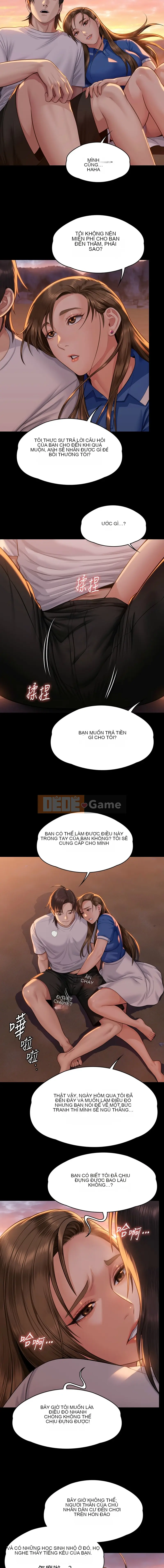 Con rối Chương 343-344