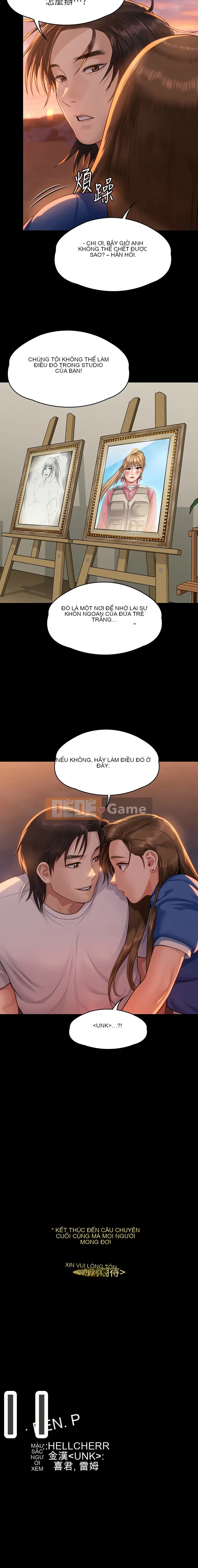 Con rối Chương 343-344