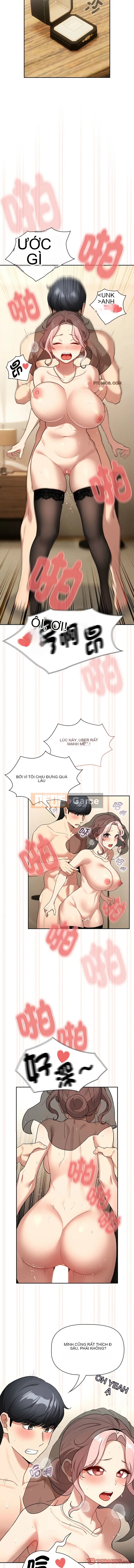 Cuộc sống gia sư trong mùa dịch Chương 136-137