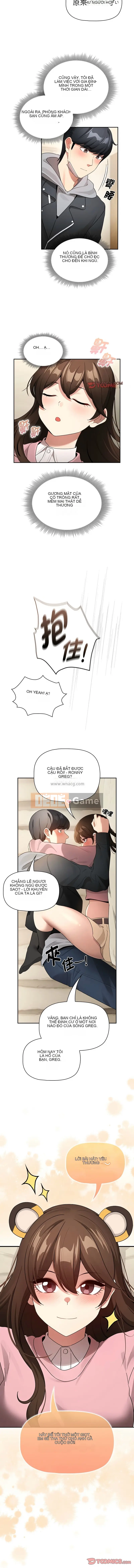 Cuộc sống gia sư trong mùa dịch Chương 136-137