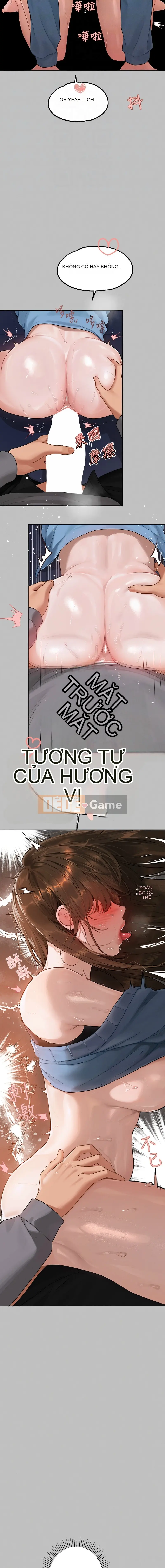 Chị nhà giàu Chương 3-4